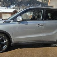 Suzuki vitara 1.4 boosterjet S 4wd allgrip 2016