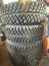 Cerchi e Gomme ziarelli 175/65/15