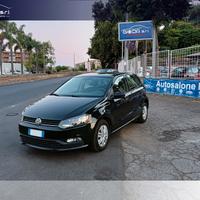 Volkswagen Polo 1.4 TDI 5p. Trendline BlueMotion T