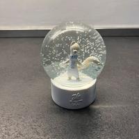 Palla di neve Mascotte Tina