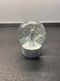 Palla di neve Mascotte Tina