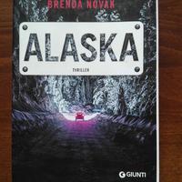 Alaska di Brenda Novak