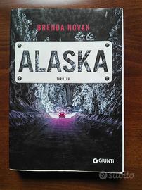 Alaska di Brenda Novak