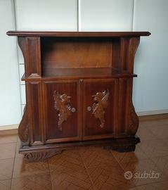 Mobiletto porta TV