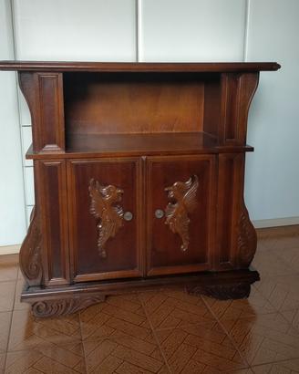 Mobiletto porta TV