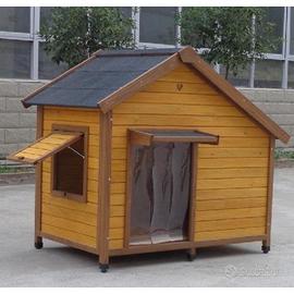 Cuccia per Cani Modello Lilli