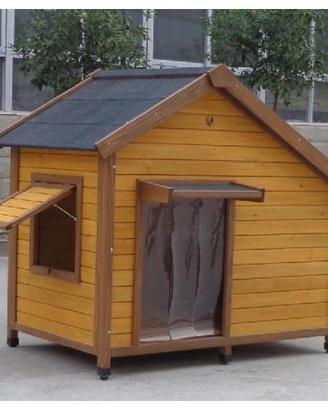 Cuccia per Cani Modello Lilli