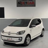 Volkswagen up! 1.0 3p. eco METANO BOMBOLE 2029