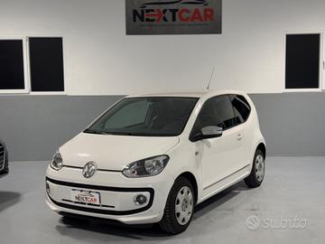 Volkswagen up! 1.0 3p. eco METANO BOMBOLE 2029