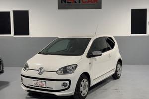 Volkswagen up! 1.0 3p. eco METANO BOMBOLE 2029