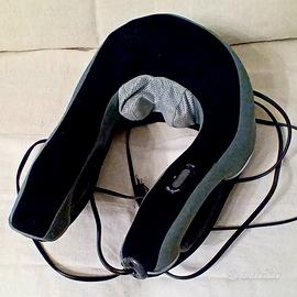 Massaggiatore Termico Shiatsu per il collo NMS300