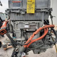 MOTORE NISSAN LEAF 40KWH ELETTRICA 2018 EM57 - USA