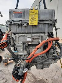 MOTORE NISSAN LEAF 40KWH ELETTRICA 2018 EM57 - USA