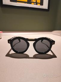 Moncler mod. Glisse pieghevoli