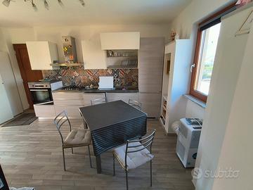 Bilocale a due passi dal mare