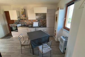 Bilocale a due passi dal mare