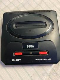 Sega mega drive 2