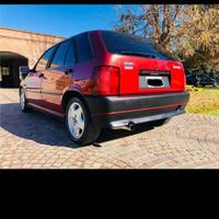 fiat tipo 2.0 sedicivalvole