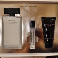 Profumo Narciso Rodriguez Pure Musc for her