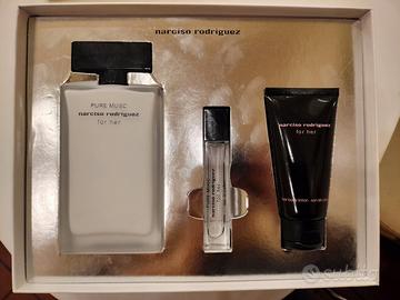 Profumo Narciso Rodriguez Pure Musc for her