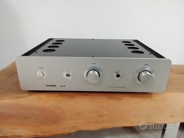 SUGDEN A21SE - AMPLIFICATORE HI-END - A 21 SE