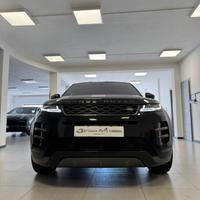 Land Rover Range Evoque 2.0 TD4 180 cavalli R.DYNA