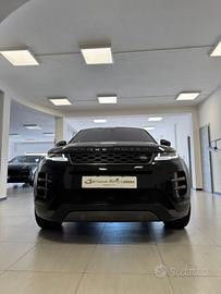 Land Rover Range Evoque 2.0 TD4 180 cavalli R.DYNA
