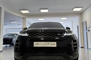Land Rover Range Evoque 2.0 TD4 180 cavalli R.DYNA