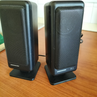 Casse per PC Mediacom