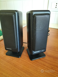 Casse per PC Mediacom