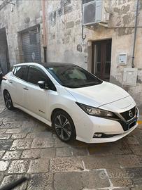 Nissan Leaf 2018