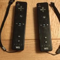 Controller Wii non funzionanti