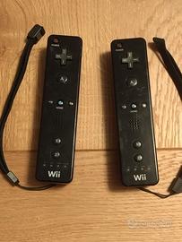 Controller Wii non funzionanti