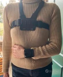 Accessori vari x Go procon custidia