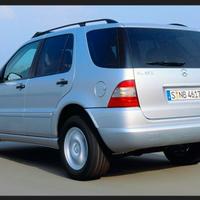 Ricambi mercedes ml 270
