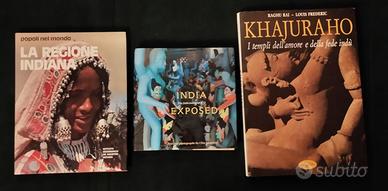 Libri India, New York, Tappeti, Islam