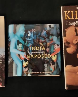 Libri India, New York, Tappeti, Islam
