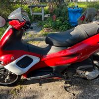 Gilera Runner 50 1997