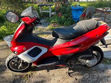 Gilera Runner 50 1997