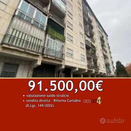 Appartamento a Torino (TO)
