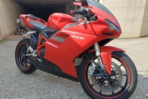 Ducati 848