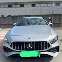 Mercedes classe a w 177 premium