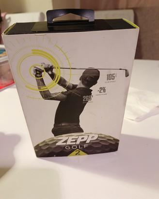 zeep golf 2 