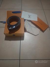 cintura Louis vuitton  trattabile