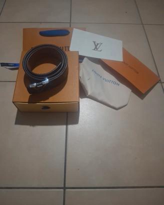 cintura Louis vuitton  trattabile