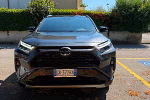 Toyota Rav 4 2.5 vvb-ie h Style awd-i 222cv