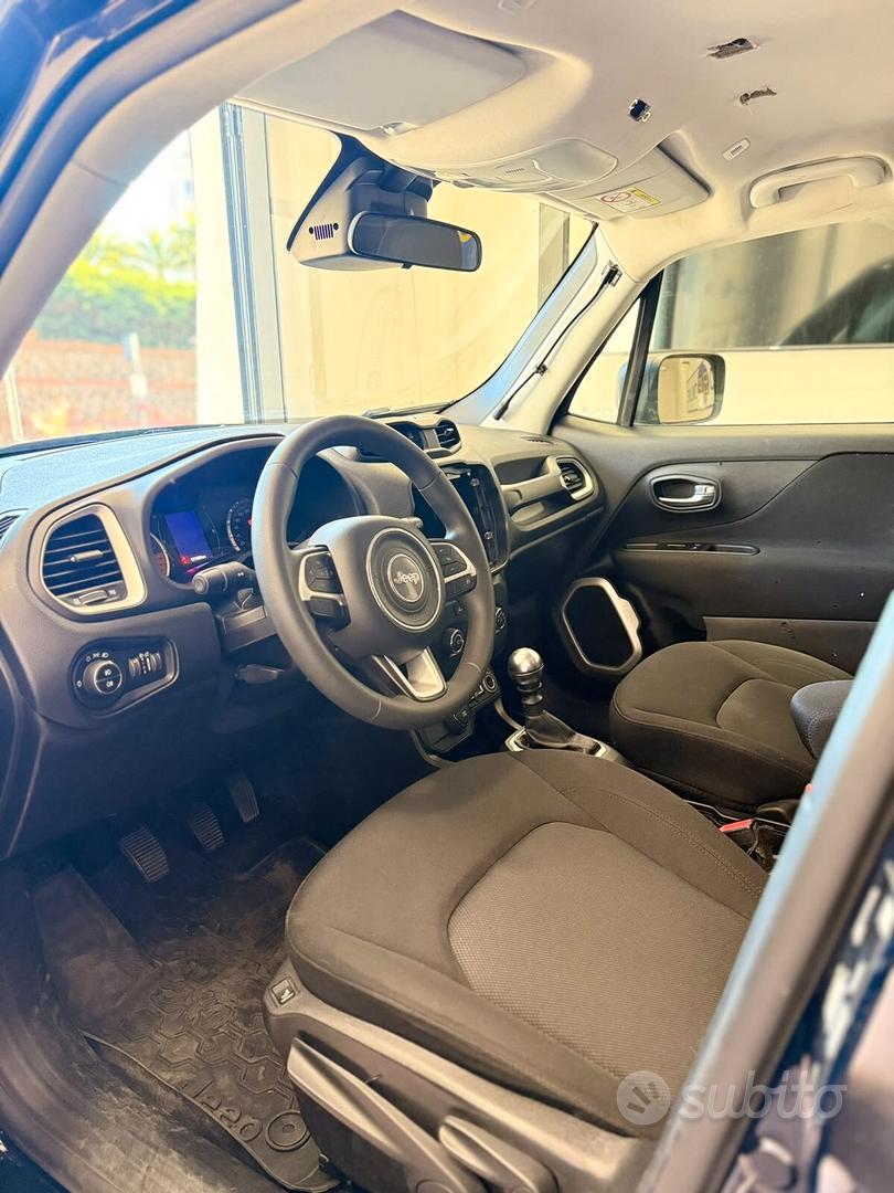 Jeep Renegade 2021 photo 3