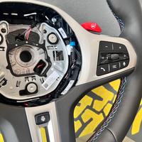 Volante originale Bmw M Sport -MODELLO G