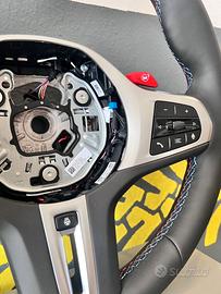 Volante originale Bmw M Sport -MODELLO G