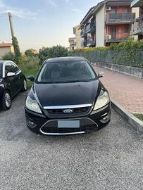 Ford focus 1.6 tdci 90cv